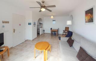 Stunning Apartment In Mojacar With Wifi - 6