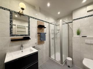 Dat Ferienhus Norddeich Ferienwohnung Whg 10 - 3