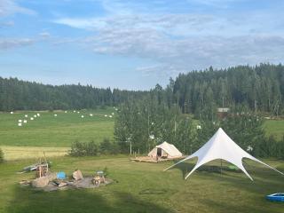 Woodslope Camping - Porvoo - 0