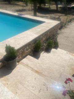 La Maison Bonne Aventure - Saint-Mitre-les-Remparts - 6