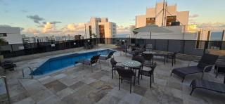 Confortável Flat em Boa Viagem - Recife - 9