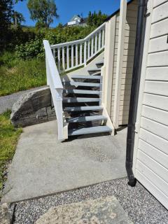White Cat Guesthouse - 1