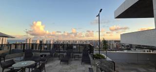 Confortável Flat em Boa Viagem - Recife - 7