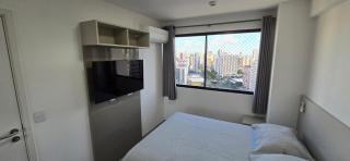 Confortável Flat em Boa Viagem - Recife - 6