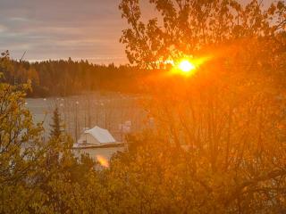 Woodslope Camping - Porvoo - 8
