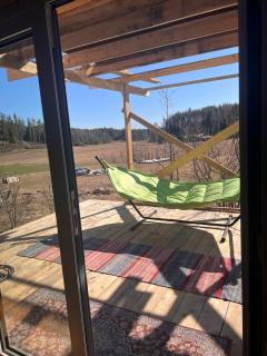 Woodslope Camping - Porvoo - 6