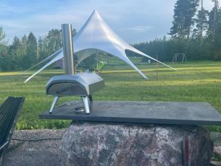 Woodslope Camping - Porvoo - 4