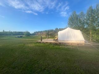 Woodslope Camping - Porvoo - 2