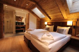 Maierl-Alm & Maierl-Chalets - Kirchberg in Tirol - 9