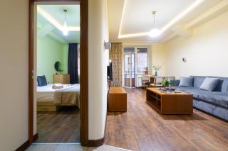 Residence Old Yerevan - 0