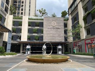 Ha Do Centrosa Apartment Signature - Ho Chi Minh - 9
