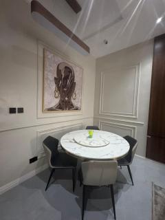 3bedroom Terrace stunning apartment in lekki - Lekki - 3