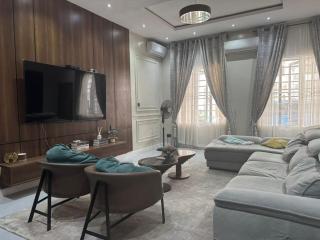 3bedroom Terrace stunning apartment in lekki - Lekki - 6