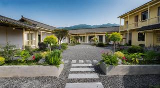 张家界溪畔民宿-Zhangjiajie The Brookside Hotel - 7