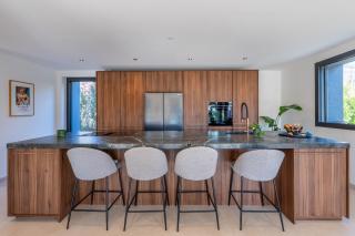 MENTHON- Villa W Architecte 2 pas du lac by LLA SELECTIONS - Menthon-Saint-Bernard - 9