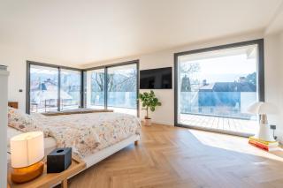 MENTHON- Villa W Architecte 2 pas du lac by LLA SELECTIONS - Menthon-Saint-Bernard - 7