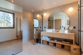 MENTHON- Villa W Architecte 2 pas du lac by LLA SELECTIONS - Menthon-Saint-Bernard - 5