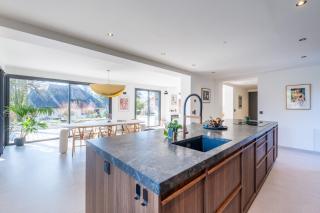 MENTHON- Villa W Architecte 2 pas du lac by LLA SELECTIONS - Menthon-Saint-Bernard - 3