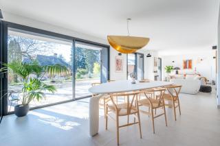 MENTHON- Villa W Architecte 2 pas du lac by LLA SELECTIONS - Menthon-Saint-Bernard - 2