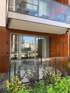 New and modern apartment in Trondheim, Øvre Nyhavna - 6