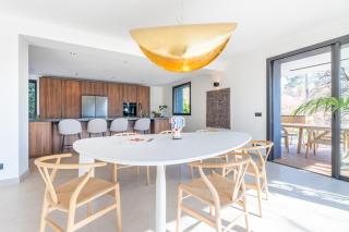 MENTHON- Villa W Architecte 2 pas du lac by LLA SELECTIONS - Menthon-Saint-Bernard - 1