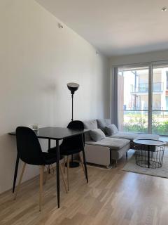 New and modern apartment in Trondheim, Øvre Nyhavna - 3
