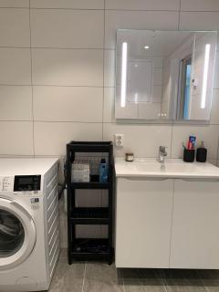 New and modern apartment in Trondheim, Øvre Nyhavna - 2