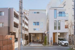 Ikebukuro Japandi Villa - 9
