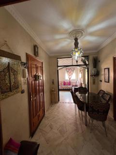 Cozy apartment in center - 4