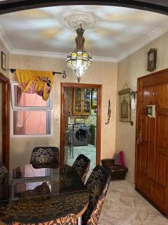 Cozy apartment in center - Beni Mellal - 2
