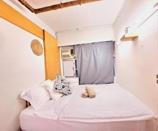 Cozy full Apartment 2 bedroom central area - Hong Kong - 9