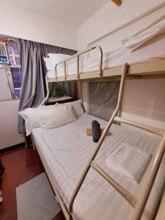 Cozy full Apartment 2 bedroom central area - Hong Kong - 8