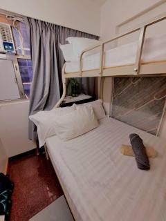 Cozy full Apartment 2 bedroom central area - Hong Kong - 6