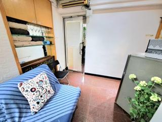 Cozy full Apartment 2 bedroom central area - Hong Kong - 4