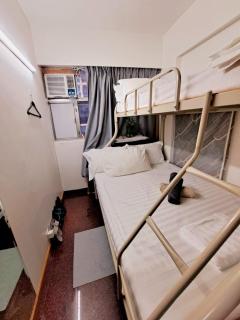 Cozy full Apartment 2 bedroom central area - Hong Kong - 5