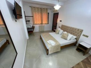 Eurl Hotel Oumaya Safa - Deli Ibrahim - 3