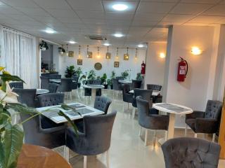 Eurl Hotel Oumaya Safa - Deli Ibrahim - 2