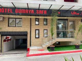 Eurl Hotel Oumaya Safa - Deli Ibrahim - 1