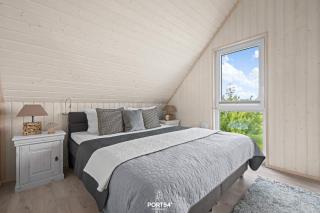 Ferienhaus Meer & Mehr II - Olpenitz - 6