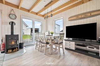 Ferienhaus Meer & Mehr II - 4