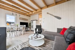 Ferienhaus Meer & Mehr II - Olpenitz - 2