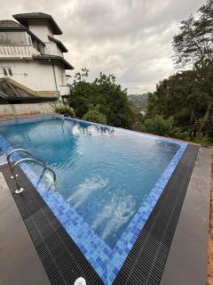 Kandyan View Holiday Bungalow'' FREE PICKUP FROM KANDY CITY'' - 0