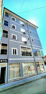 Hotel Brace - Gjirokastra - 8