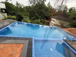 Kandyan View Holiday Bungalow'' FREE PICKUP FROM KANDY CITY'' - 8