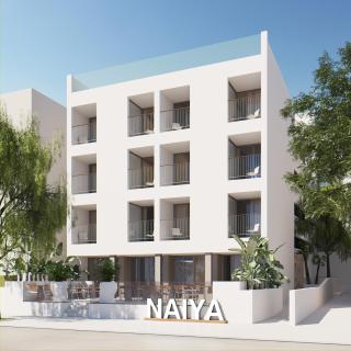 Marins Naiya Boutique Hotel - Cala Bona - 6
