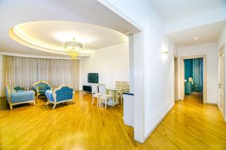 Marina luxury apartment - Baku - 3