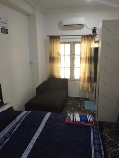 Peace Home - Lekki - 8