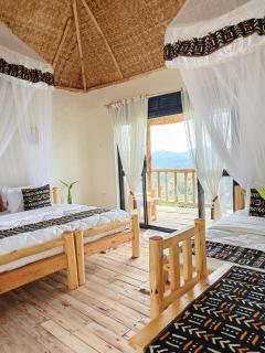 Bwindi Neckview Lodge - 4