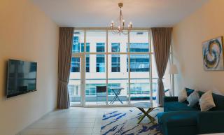 Nivis find- Luxury 1 BHK nearby Dubai Mall - 7