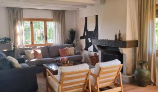 Casa Picoteras - 5